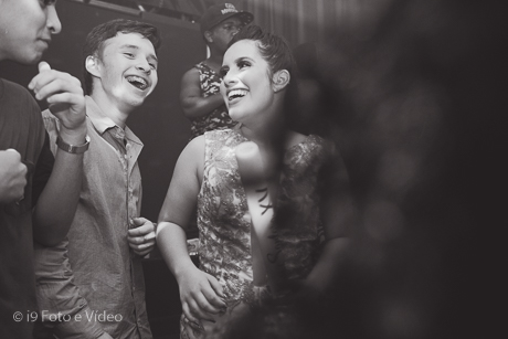 Casa de Festas Collossos